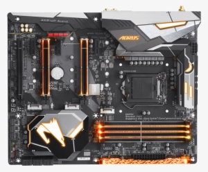 2017092516005759 Src - Gigabyte Z370 Aorus Gaming 5